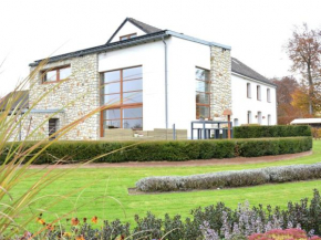 Affluent Farmhouse in Elsenborn with Infrared Sauna